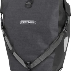 Ortlieb Back Roller Plus Fietstassenset -Exporteren Cycling Kleding Winkel ortlieb back roller plus ql2.1 granite black