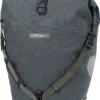 Ortlieb Back-Roller Single Bag QL2.1 Fietstas -Exporteren Cycling Kleding Winkel ortlieb back roller urban enkel ql3.1 grijs