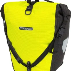 Ortlieb Back-Roller High Visability QL2.1 Fietstas