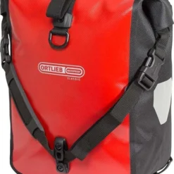 Ortlieb Sport Roller Classic Fietstassenset -Exporteren Cycling Kleding Winkel ortlieb sport roller classic ql2.1 paar red black