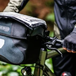 Ortlieb Ultimate Six Classic 7L Stuurtas -Exporteren Cycling Kleding Winkel ortlieb ultimate six classic 7l zwart rood 3