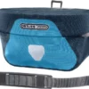 Ortlieb Ultimate Six Plus 5L Stuurtas 1 Ortlieb Ultimate Six Plus 5L Stuurtas -Exporteren Cycling Kleding Winkel ortlieb ultimate six plus 5l stuurtas blauw