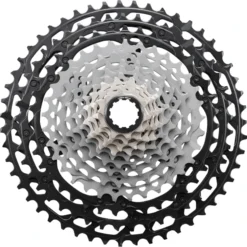 Shimano XTR CS-M9101 12-speed Cassette -Exporteren Cycling Kleding Winkel p cs m9100 12 bc19nd0057 750 750