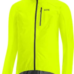 Gore Paclite GTX Rain Fiets Regenjas -Exporteren Cycling Kleding Winkel paclite jacket gtx mens va