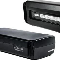 Gazelle Panasonic Accu