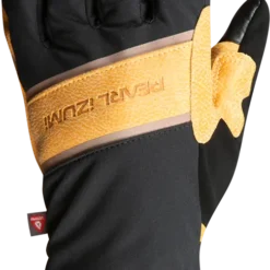 Pearl Izumi AmFIB Gel Handschoenen Dames -Exporteren Cycling Kleding Winkel pearl izumi amfib gel handschoen zwart bruin dames