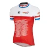 Pearl Izumi Elite Pursuit LTD Amstel Gold Race Korte Mouwen Dames Fietsshirt -Exporteren Cycling Kleding Winkel pearl izumi amstel gold race fietsshirt korte mouwen 1