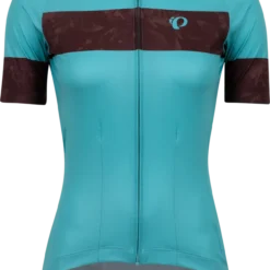 Pearl Izumi Attack Dames Fietsshirt