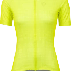 Pearl Izumi Attack Dames Fietsshirt -Exporteren Cycling Kleding Winkel pearl izumi attack jersey dames geel 1