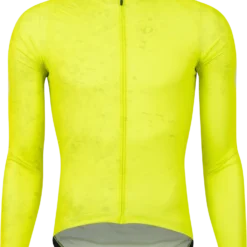Pearl Izumi Attack Lange Mouwen Fietsshirt