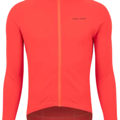 Pearl Izumi Attack Thermal Fietsshirt -Exporteren Cycling Kleding Winkel pearl izumi attack thermal fietsshirt rood