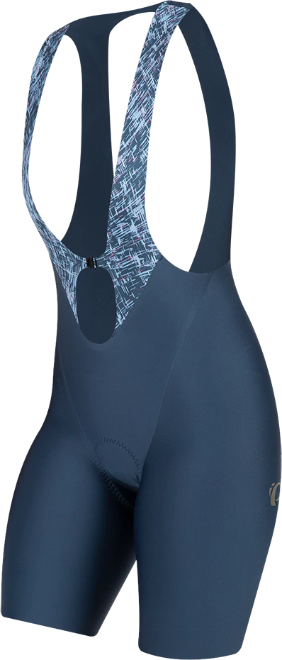 Pearl Izumi Black Korte Fietsbroek Dames 3 Pearl Izumi Black Korte Fietsbroek Dames