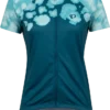 Pearl Izumi Classic Dames Fietsshirt