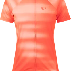 Pearl Izumi Classic Dames Fietsshirt -Exporteren Cycling Kleding Winkel pearl izumi classic women oranje 1