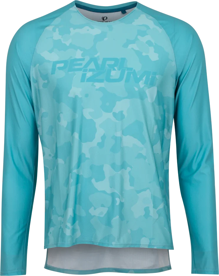 Pearl Izumi Elevate Lange Mouwen Fietsshirt 3 Pearl Izumi Elevate Lange Mouwen Fietsshirt