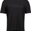 Pearl Izumi Elevate Korte Mouwen Fietsshirt -Exporteren Cycling Kleding Winkel pearl izumi elevate short sleave heren zwart 1