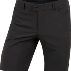 Pearl Izumi Expedition Shell Korte Fietsbroek Heren
