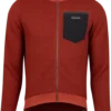 Pearl Izumi Expedition Thermal Fietsshirt -Exporteren Cycling Kleding Winkel pearl izumi expedition thermal fietsshirt rood 12