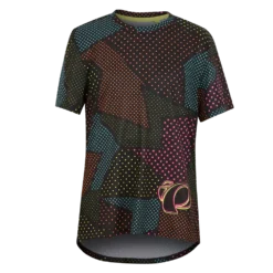 Pearl Izumi Summit Kinderen Korte Mouwen Shirt