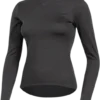Pearl Izumi Merino Phantom Lange Mouwen Ondershirt Dames 2 Pearl Izumi Merino Phantom Lange Mouwen Ondershirt Dames -Exporteren Cycling Kleding Winkel pearl izumi merino phantom lange baselayer dames