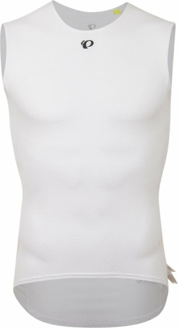 Pearl Izumi Transfer Mesh Mouwloos Ondershirt 3 Pearl Izumi Transfer Mesh Mouwloos Ondershirt