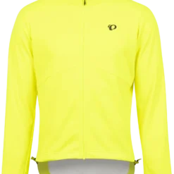 Pearl Izumi Quest AmFIB Fietsjas -Exporteren Cycling Kleding Winkel pearl izumi quest amfib fietsjack fluogeel