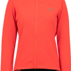 Pearl Izumi Quest AmFIB Fietsjas Dames -Exporteren Cycling Kleding Winkel pearl izumi quest amfib fietsjas rood