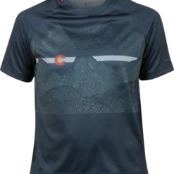 Pearl Izumi Summit Fietsshirt Kids