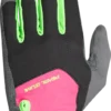 Pearl Izumi Summit Handschoenen -Exporteren Cycling Kleding Winkel pearl izumi summit handschoenen roze zwart