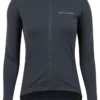 Pearl Izumi Attack Thermal Lange Mouwen Dames Fietsshirt -Exporteren Cycling Kleding Winkel pearl izumi thermal lange mouwen dames jersey donkerblauw 1