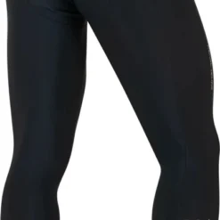 Pearl Izumi Thermal Lange Fietsbroek Met Zeem Heren