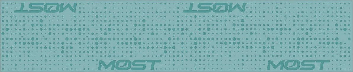 Most Ultragrip Evo Stuurlint 4 Most Ultragrip Evo Stuurlint - Afbeelding 2