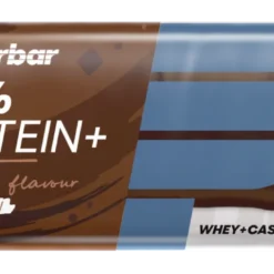 PowerBar Protein Plus Bar -Exporteren Cycling Kleding Winkel powerbar 30 protein plus chocolate reep