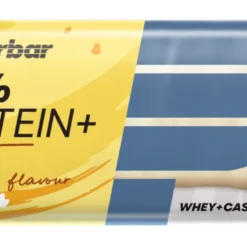 PowerBar Protein Plus Bar -Exporteren Cycling Kleding Winkel powerbar 30 protein plus lemon cheesecake reep