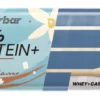 PowerBar Protein Plus Bar -Exporteren Cycling Kleding Winkel powerbar 30 protein plus vanilla coconut reep