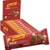 PowerBar Ride Energy Bar Voordeelverpakking -Exporteren Cycling Kleding Winkel powerbar ride energy chocolate caramel voordeel