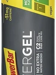 PowerBar HydroGel -Exporteren Cycling Kleding Winkel powergel hydro mojito 1