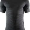 Craft Pro Dry Nanoweight SS Ondershirt