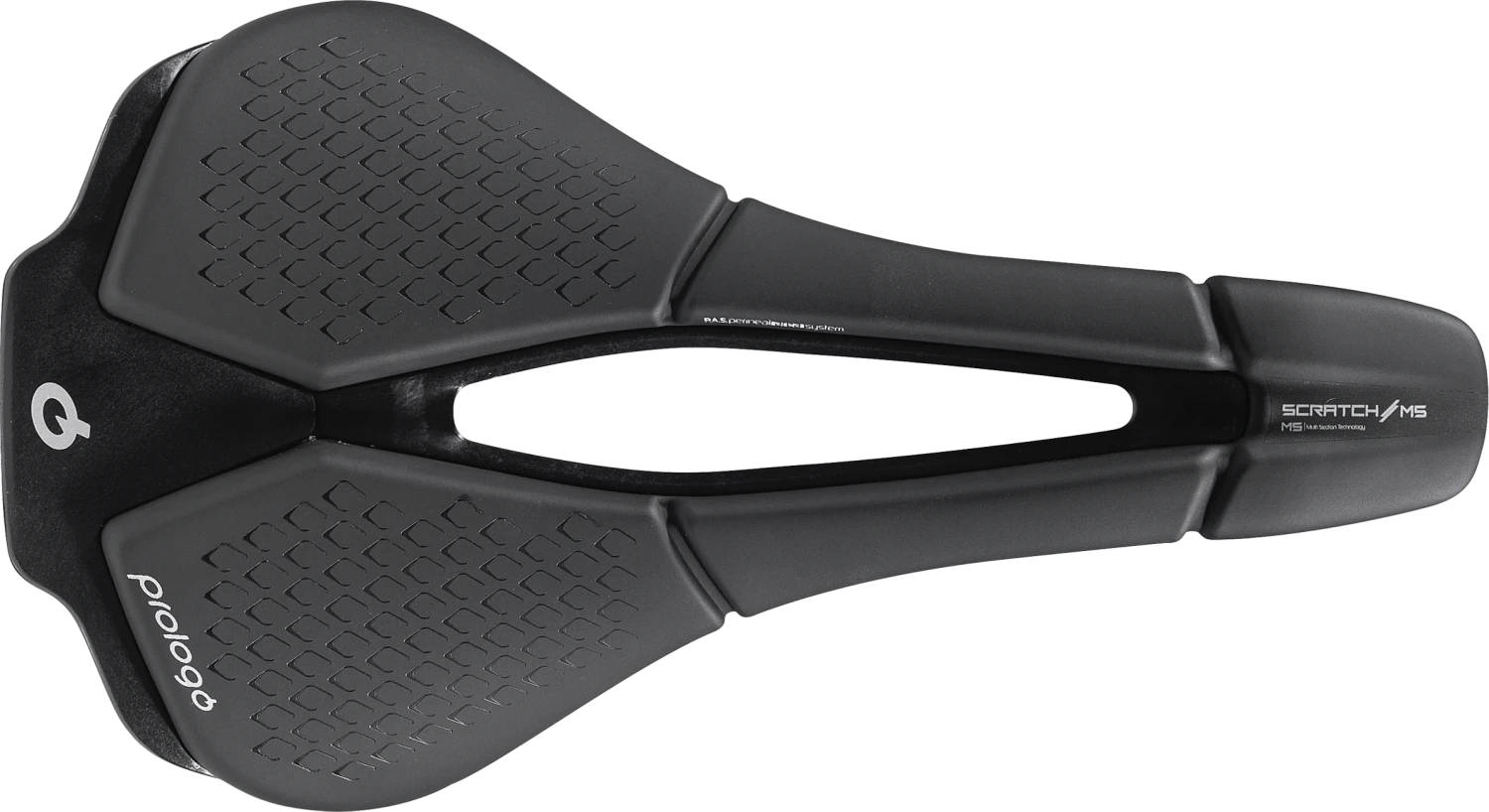 Prologo Scratch M5 PAS Zadel 3 Prologo Scratch M5 PAS Zadel