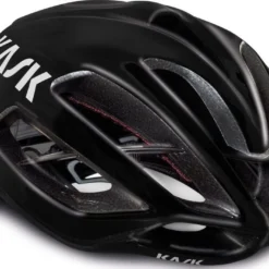 Kask Protone Racefiets Helm WG11 -Exporteren Cycling Kleding Winkel protone nero zwart 2 1