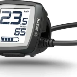 Bosch Purion Display