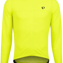 Pearl Izumi Quest Lange Mouwen Fietsshirt