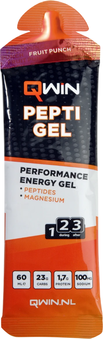 QWIN Pepti Gel 4 QWIN Pepti Gel - Afbeelding 2