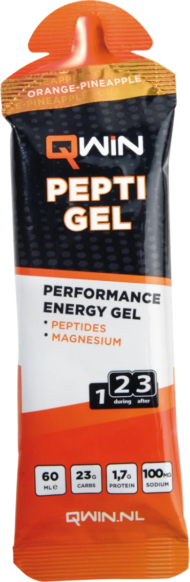 QWIN Pepti Gel 3 QWIN Pepti Gel