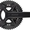 Shimano 105 R7100 12-speed Crankstel -Exporteren Cycling Kleding Winkel r7100 shimano crankstel 1 2