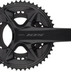 Shimano 105 R7100 12-speed Crankstel
