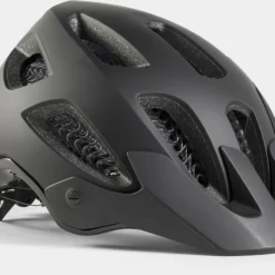 Bontrager Rally Wavecel MTB Helm 8 Bontrager Rally Wavecel MTB Helm -Exporteren Cycling Kleding Winkel rally wavecel zwart