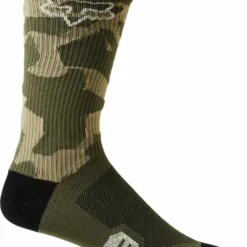 Fox 20 Cm Ranger Sokken -Exporteren Cycling Kleding Winkel ranger socks camo leger 1 1