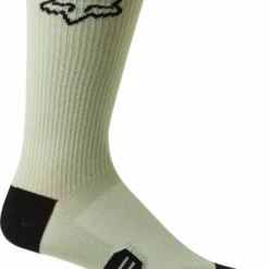 Fox 20 Cm Ranger Sokken -Exporteren Cycling Kleding Winkel ranger socks eucalyptus groen 1 1
