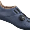 Shimano RC 300 Racefiets Schoenen Dames Outlet -Exporteren Cycling Kleding Winkel rc300 dames blauw 4